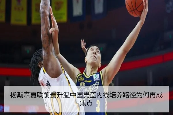 杨瀚森夏联前景升温中国男篮内线培养路径为何再成焦点